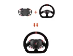 Simagic GT Pro-D(K) Leather D-образен Волан за симулатори