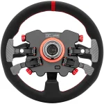 Simagic GT Pro-R(K)(Leather) Волан с GT Pro хъб за сим рейсинг