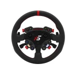 Simagic GT Pro-R(K)(Leather) Волан с GT Pro хъб за сим рейсинг