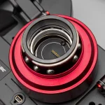 Simagic GT1-SR Suede 330mm QR70 Волан за сим рейсинг