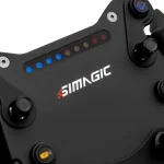 Simagic GTS Leather Волан за симулатори