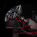 Simagic MagLink Pro Xtend QR50 Адаптер за волани и бази за сим рейсинг