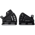 Simagic MB-A Alpha Mounting Brackets Монтажни планки за волан база
