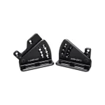 Simagic MB-A Alpha Mounting Brackets Монтажни планки за волан база