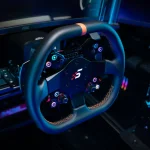 Simagic Neo X-310G GT Волан за симулатори