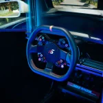 Simagic Neo X-310G GT Волан за симулатори