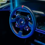 Simagic Neo X-330R Classic Волан за симулатори