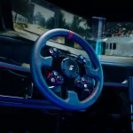 Simagic Neo X-330R Classic Волан за симулатори