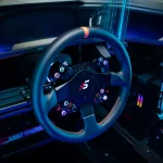 Simagic Neo X-330T Rally Волан за симулатори