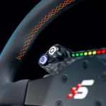 Simagic Neo X-330T Rally Волан за симулатори