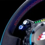 Simagic Neo X-350W Drift Волан за симулатори