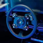 Simagic Neo X-350W Drift Волан за симулатори