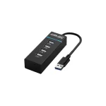 Simagic Wheelbase USB Extender P-E114 (S463) USB хъб за сим рейсинг база