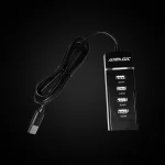 Simagic Wheelbase USB Extender P-E114 (S463) USB хъб за сим рейсинг база