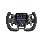 Simagic Zeus GT 300 мм Leather GT Волан за сим рейсинг