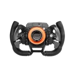 Simagic Zeus GT 300 мм Leather GT Волан за сим рейсинг