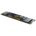 Solidigm P41 Plus 512GB M.2 PCIe 4.0 NVMe SSD Диск