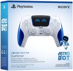 Sony DualSense Wireless Controller Astro Bot Joyful Limited Edition Безжичен геймпад за PlayStation 5