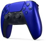 Sony DualSense Wireless Controller Cobalt Blue Безжичен геймпад за PlayStation 5Sony DualSense Wireless Controller Cobalt Blue Безжичен геймпад за PlayStation 5