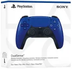 Sony DualSense Wireless Controller Cobalt Blue Безжичен геймпад за PlayStation 5