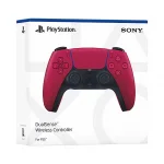 Sony DualSense Wireless Controller Cosmic Red Безжичен геймпад за PlayStation 5