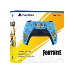 Sony DualSense Wireless Controller Fortnite Limited Edition Безжичен геймпад за PlayStation 5