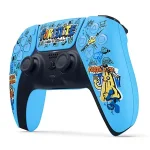 Sony DualSense Wireless Controller Fortnite Limited Edition Безжичен геймпад за PlayStation 5