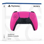 Sony DualSense Wireless Controller Nova Pink Безжичен геймпад за PlayStation 5