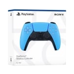 Sony DualSense Wireless Controller Starlight Blue Безжичен геймпад за PlayStation 5