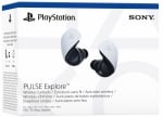 Sony Playstation PULSE Explore Безжични геймърски слушалки тапи с микрофон