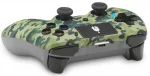 Spartan Gear Aspis 4 Camo геймърски контролер за PC и PlayStation 4