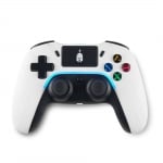 Spartan Gear Aspis 4 White геймърски контролер за PC и PlayStation 4