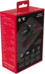 SteelSeries Aerox 3 Faze Clan Edition Безжична геймърска оптична мишка