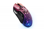 SteelSeries Aerox 5 Wireless Destiny 2 Lightfall Безжична геймърска оптична мишка