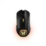 SteelSeries Aerox 9 World of Warcraft Edition Безжична геймърска оптична мишка