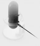 SteelSeries Alias Настолен геймърски микрофон за стрийминг