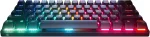 SteelSeries Apex Pro Mini Gen 3 US Layout Black Геймърска механична клавиатура с OmniPoint 3.0 регулируеми суичове