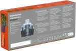 SteelSeries Apex Pro Mini Gen 3 US Layout Black Геймърска механична клавиатура с OmniPoint 3.0 регулируеми суичове