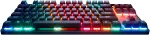 SteelSeries Apex Pro TKL Gen 3 US Layout Black Геймърска механична клавиатура с OmniPoint 3.0 регулируеми суичове
