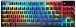 SteelSeries Apex Pro TKL Wireless Gen 3 US Layout Black Безжична геймърска механична клавиатура с OmniPoint 3.0 регулируеми суичове