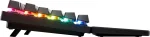 SteelSeries Apex Pro TKL Wireless Gen 3 US Layout Black Безжична геймърска механична клавиатура с OmniPoint 3.0 регулируеми суичове