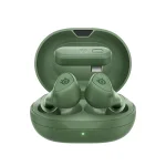 SteelSeries Arctis GameBuds Yuzu Безжични геймърски слушалки тапи с микрофон