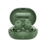 SteelSeries Arctis GameBuds Yuzu XBOX Безжични геймърски слушалки тапи с микрофон