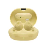 SteelSeries Arctis GameBuds Yuzu XBOX Безжични геймърски слушалки тапи с микрофон