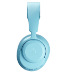SteelSeries Arctis Nova 3P Lavander Безжични геймърски слушалки с микрофон