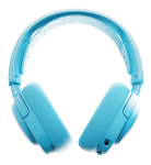 SteelSeries Arctis Nova 3P Lavander Безжични геймърски слушалки с микрофон