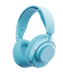 SteelSeries Arctis Nova 3P Lavander Безжични геймърски слушалки с микрофон