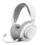 SteelSeries Arctis Nova 3P Lavander Безжични геймърски слушалки с микрофон