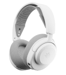 SteelSeries Arctis Nova 3P Lavander Безжични геймърски слушалки с микрофон