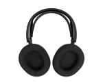 SteelSeries Arctis Nova 5 Black Безжични геймърски слушалки с микрофон